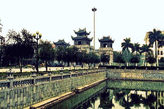 Luxury Hoa Lu - Trang An - Mua Cave 1 Day Tour - By Limousine & Small Group - The Sum Up