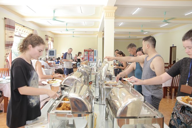 Luxury Hoa Lu Trang An Mua Cave Amazing View - Small Group Tour - Limousine Bus - Additional Information