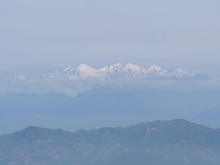 Luxury Holiday Tour - Key Points