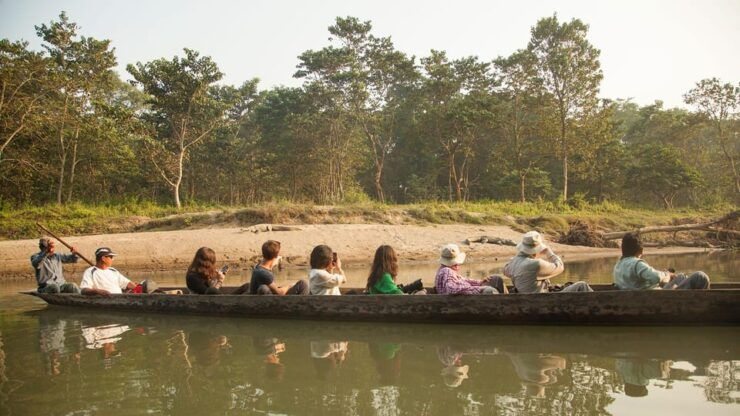 Luxury Holiday Tour - Detailed Itinerary