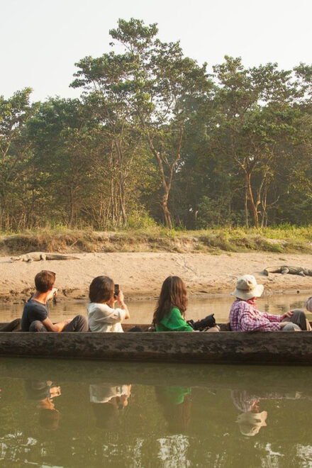 Luxury Holiday Tour - Booking Information