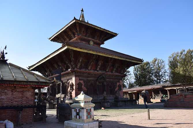 Luxury Holiday Trek in Kathmandu - 3 Days - Trek Highlights