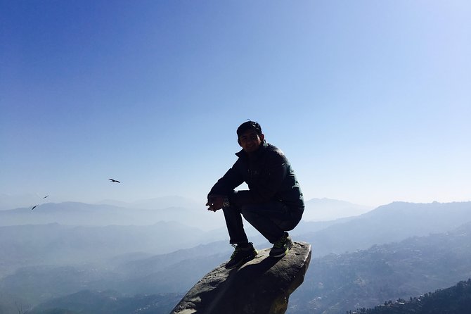 Luxury Holiday Trek in Kathmandu - 3 Days - Accommodation and Amenities