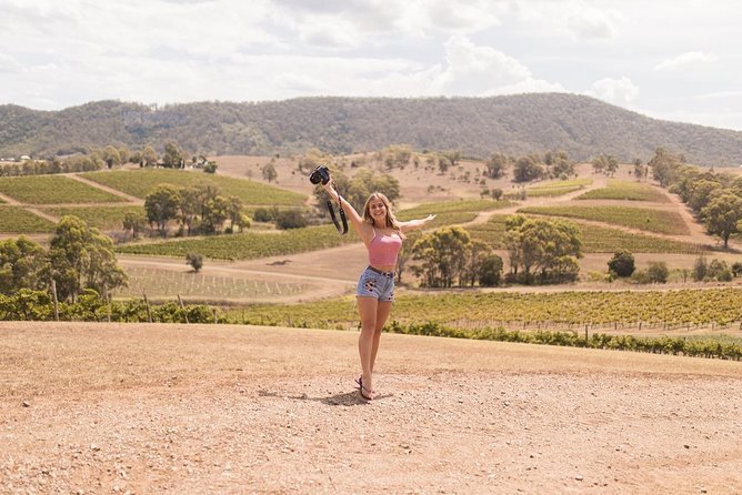 Luxury Hunter Valley Wildlife & Wine Tasting Tour From Sydney - Inclusions and Meeting Details