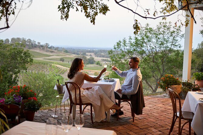 Luxury Hunter Valley Wine Tour with Fine Dining - Good To Know