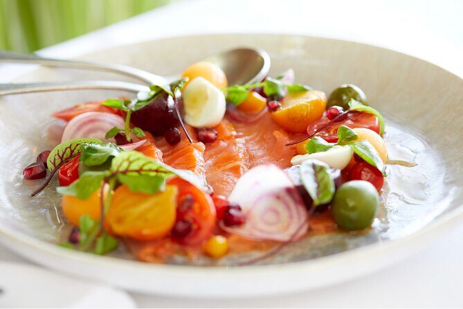 Luxury Hunter Valley Wine Tour with Fine Dining - Who Should Book This Tour?