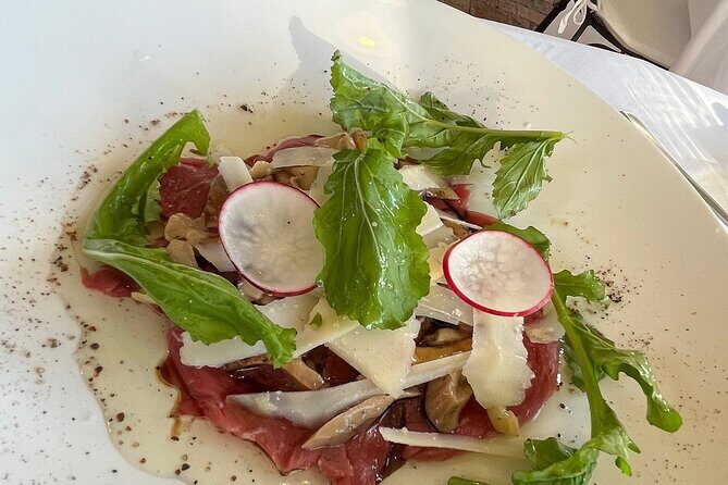 Luxury Hunter Valley Wine Tour with Fine Dining | From Sydney CBD - Practical Details to Keep in Mind