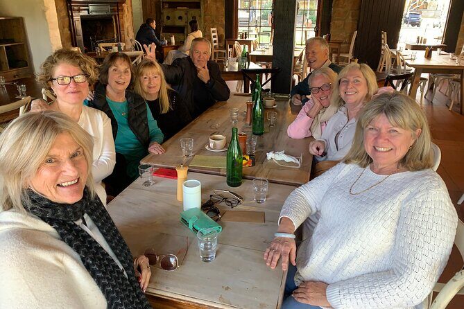 Luxury Hunter Valley Wine Tour with Fine Dining | From Sydney CBD - The Sum Up