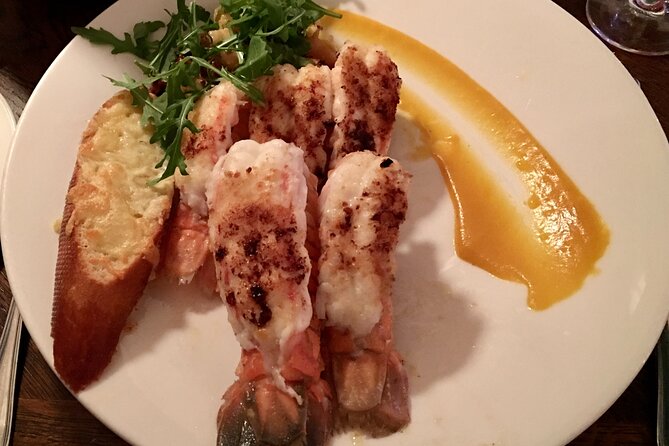 Luxury Icelandic Home-Cooked Meal Experience - Experience Details