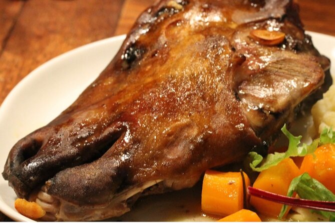 Luxury Icelandic Home-Cooked Meal Experience - Inclusions