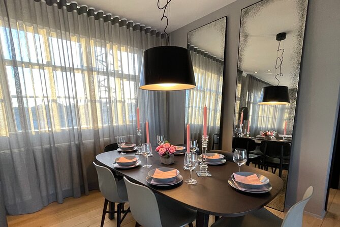 Luxury Icelandic Home-Cooked Meal Experience - Expectations