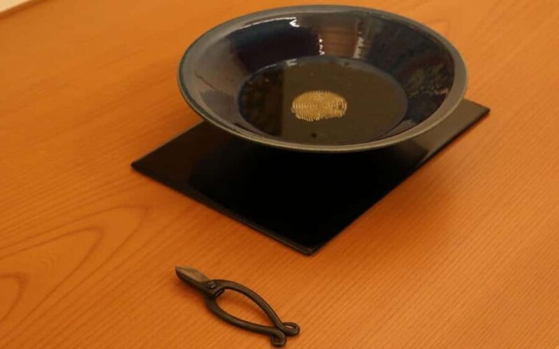 Luxury Ikebana Experience - The Sum Up