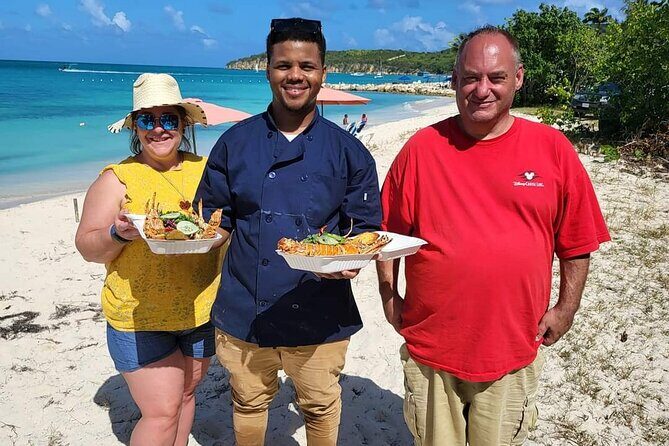 Luxury Island Platinum Tour - Good To Know