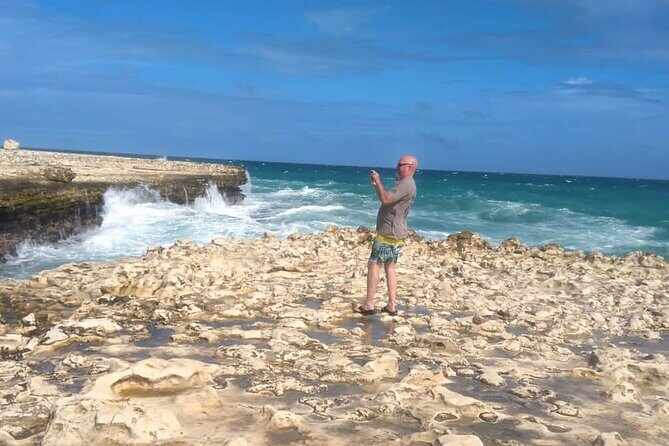 Luxury Island Platinum Tour - A Deep Dive into Antigua’s Highlights