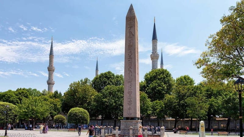 Luxury Istanbul Tours: Museum Entrances & Luxury Vehicle - Final Thoughts