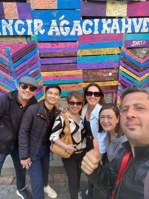 Luxury Istanbul Tours: Museum Entrances & Luxury Vehicle - Frequently Asked Questions