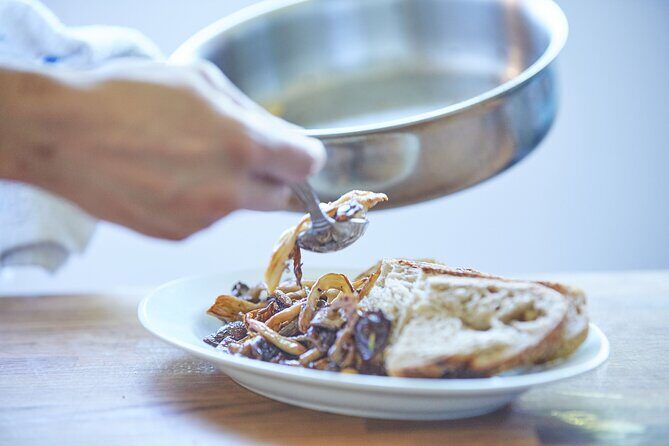 Luxury Italian Cooking Class in Tampa (Includes 4-Course Meal) - Handmade Pasta from Scratch