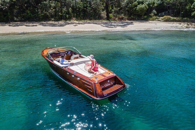 Luxury Italian Wooden Speedboat Cruises in New South Wales - Final Thoughts