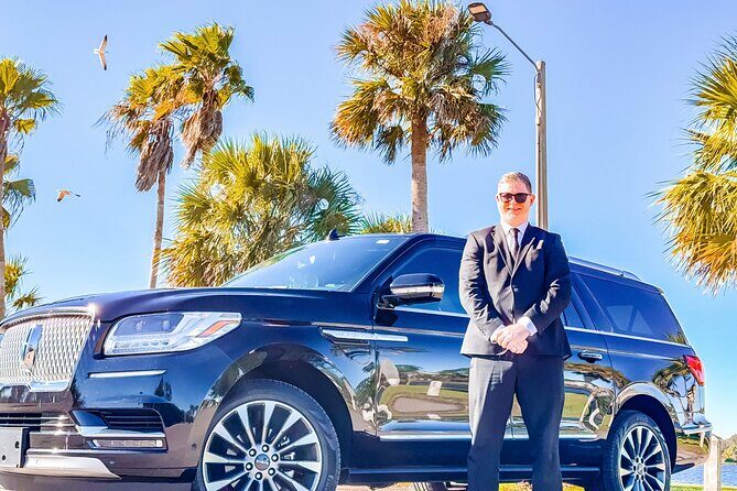 Luxury JAX Airport Transportation from Atlantic Beach - Final Thoughts: Is This Service Right for You?