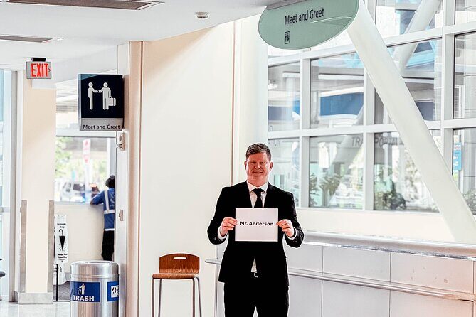 Luxury JAX Airport Transportation from Atlantic Beach - FAQs