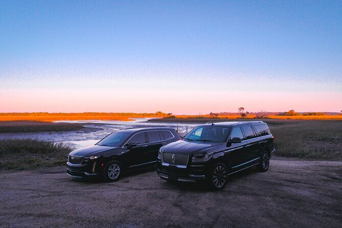 Luxury Jax Airport Transportation to St Simons Island - Good To Know
