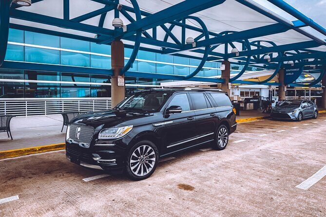 Luxury Jax Airport Transportation to St Simons Island - The Sum Up