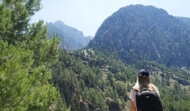 Luxury Jeep Safaris: White Mountains & Samaria Sightseeing - Highlights