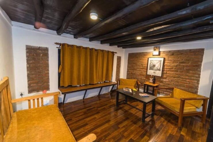 Luxury Kathmandu, Chitwan and Pokhara Tour - Itinerary Highlights