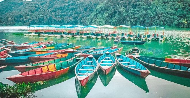 Luxury Kathmandu, Chitwan and Pokhara Tour - Booking Information