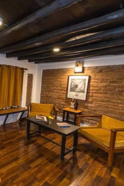 Luxury Kathmandu, Chitwan and Pokhara Tour - Break Down