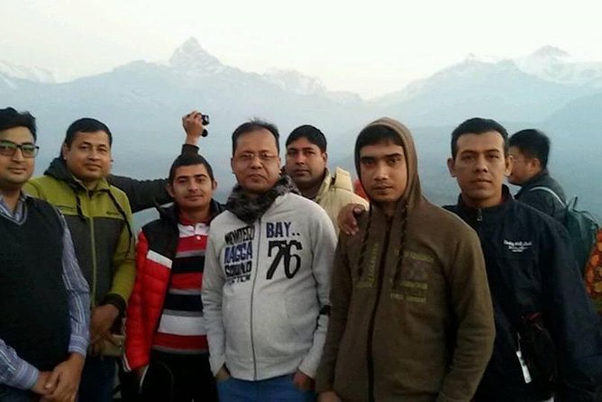 Luxury Kathmandu, Pokhara Tour Package - 6 Days - Itinerary Highlights