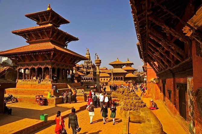Luxury Kathmandu, Pokhara Tour Package - 6 Days - Common Questions