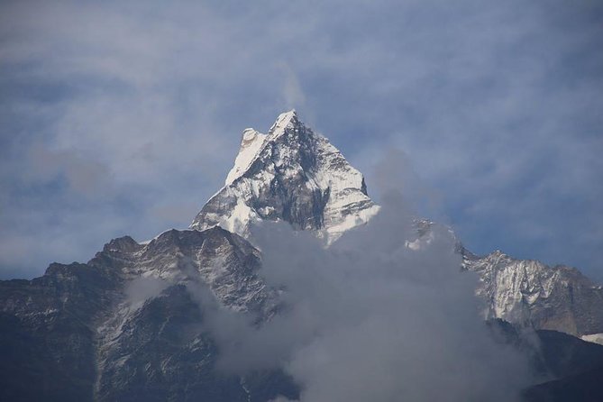 Luxury Kathmandu, Pokhara Tour Package - 6 Days - The Sum Up