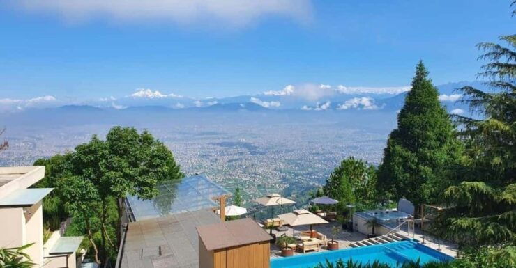 Luxury Kathmandu Tour 5 Days (Standard, Luxury, Premium) - Key Points