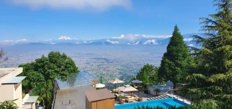 Luxury Kathmandu Tour 5 Days (Standard, Luxury, Premium) - Itinerary Highlights