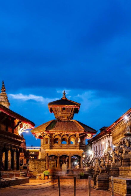 Luxury Kathmandu Tour 5 Days (Standard, Luxury, Premium) - Inclusions and What to Expect