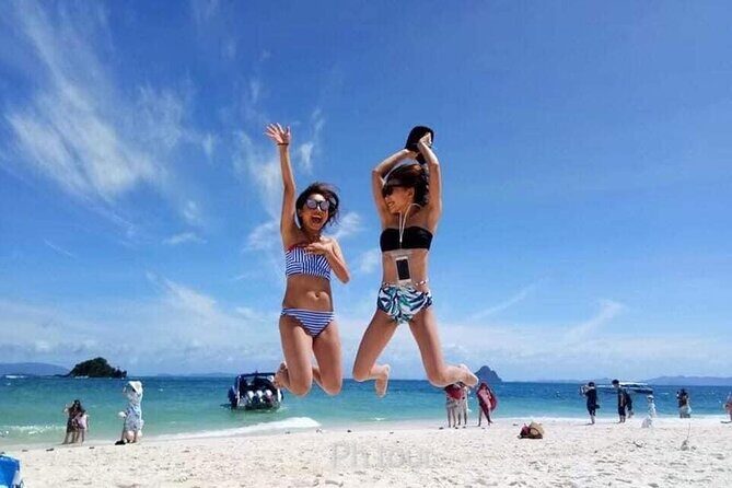 Luxury Khai Islands Snorkeling Tour with Transfers - Good To Know