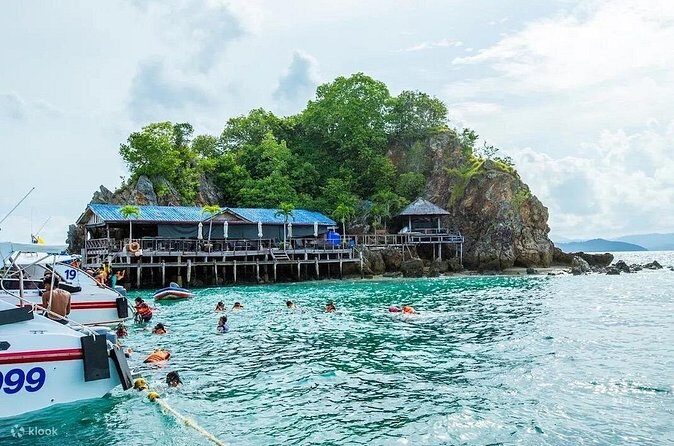 Luxury Khai Islands Snorkeling Tour with Transfers - What Reviewers Say
