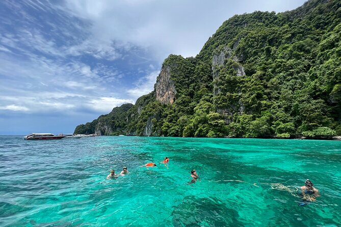 Luxury Khai Islands Snorkeling Tour with Transfers - FAQs