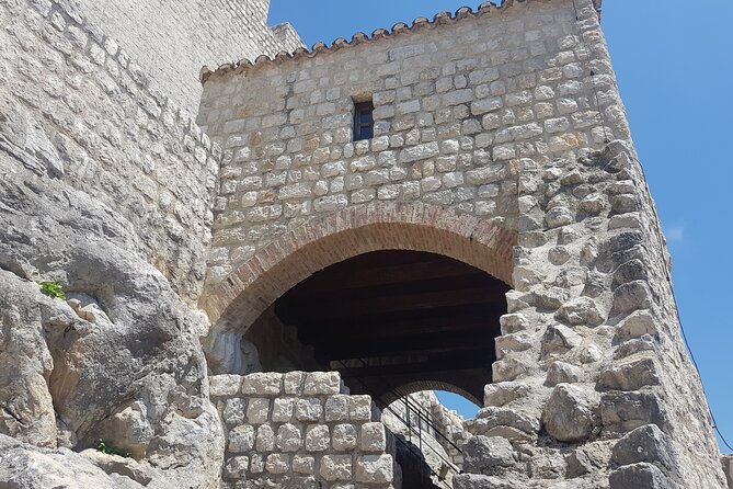 Luxury Konavle Gastro Tour - Tour Overview