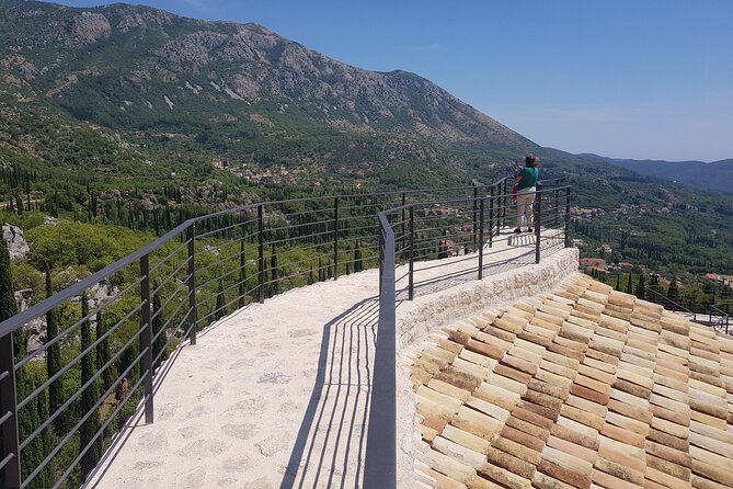 Luxury Konavle Gastro Tour - Amenities Included