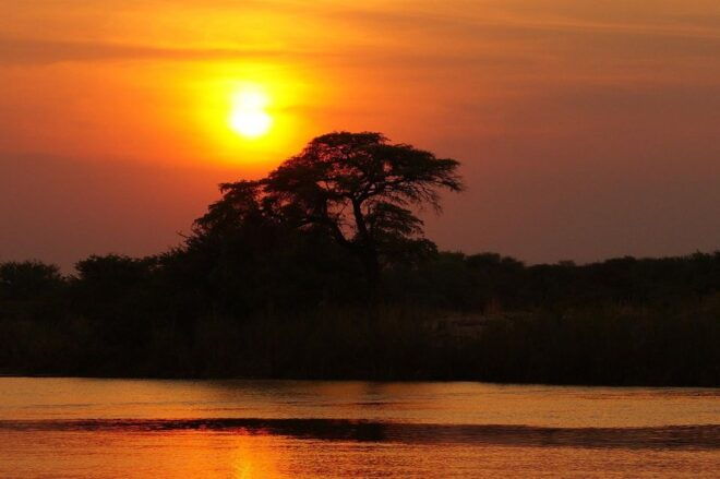 Luxury Kruger National Park: Safari & Panorama Route - Important Information