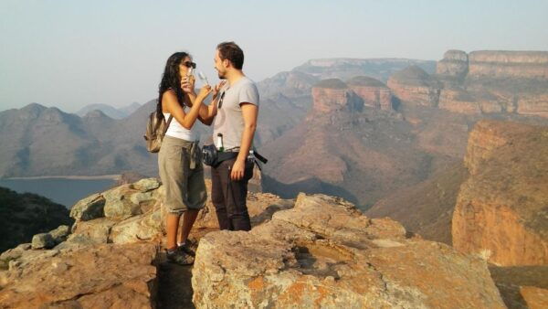 Luxury Kruger National Park: Safari & Panorama Route - The Sum Up