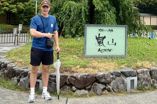 Luxury Kyoto 1-Day Private Car Tour with Nara & Osaka Options - Who Will Love This Tour?