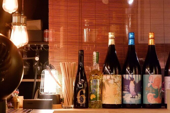 Luxury Kyoto Evening Sake Experience - Analyzing the Value