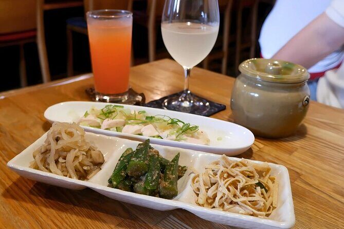 Luxury Kyoto Evening Sake Experience - Final Thoughts: Is It Worth Your Time?