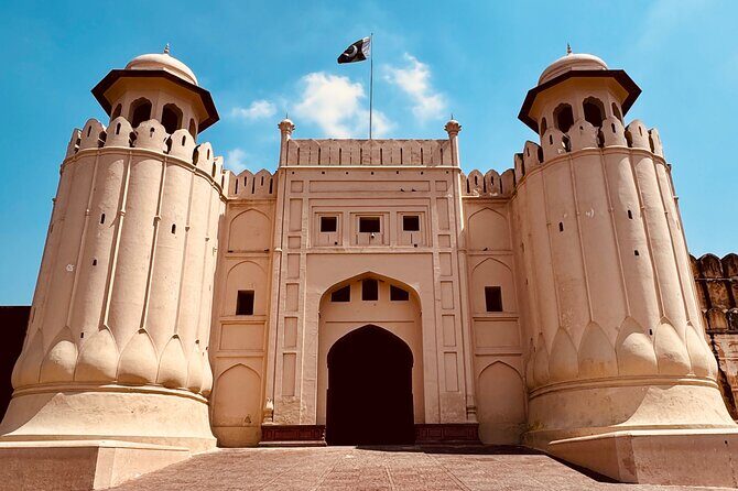 Luxury Lahore Full Day Gateway - Good To Know