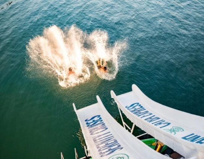 Luxury Lan Ha Bay Full Day Boat Tour From Hanoi - Inclusions and Exclusions