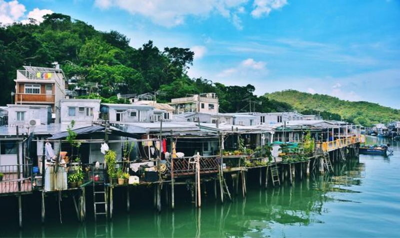 Luxury Lantau Tour with Crystal Cable Car, Tai O boat, hotel pick up - Is the price worth it?