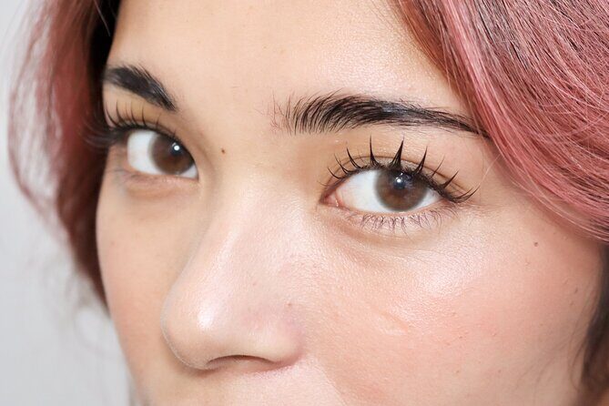 Luxury Lash & Nail Experience in Japan  English/Spanish Support - Good To Know